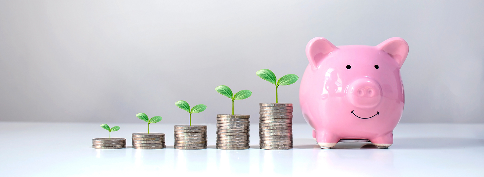 Open a checking account today with CVFCU.